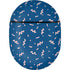 Blue Spring Google Pixel Buds Skin